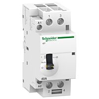 SCHNEIDER Stykač iCT A9C21842 40A 2Z 240V