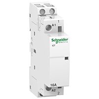 SCHNEIDER Stykač iCT A9C22111 16A 1Z 24VAC