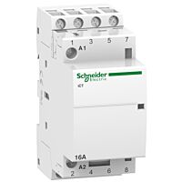 SCHNEIDER A9C22114 Stykač iCT 16A 4ZAP 24/V AC 50