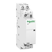 SCHNEIDER A9C22212 Stykač iCT 16A 2ZAP 48/V AC 50