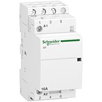 SCHNEIDER Stykač iCT A9C22813 16A 3Z 220/240V