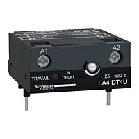 SCHNEIDER Modul LA4-DT4U