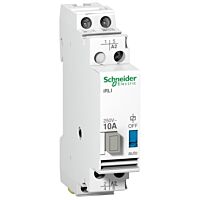 SCHNEIDER A9E15537 RLI 10A 24V 50-60Hz 1ZAP 1VYP