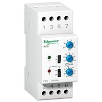 SCHNEIDER Relé A9E21182 řídící napěťové