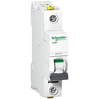 SCHNEIDER A9F06132 Jistič iC60H 1P 32A B