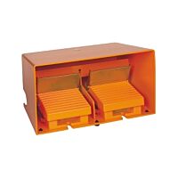 SCHNEIDER Spínač XPER 5100D nožní