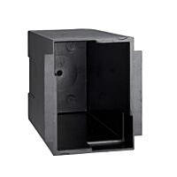 SCHNEIDER XAPE901 Průčelní deska pro ovládače 22 m