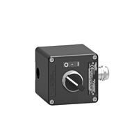 SCHNEIDER Skříňka XAWF130EX ovládací ATEX D