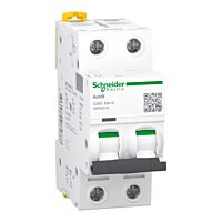 SCHNEIDER Jistič 16MA/2 IC60LMA A9F90216
