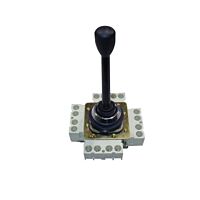 SCHNEIDER XD2EL1111 křížový ovládač - průměr 30 mm