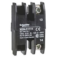 SCHNEIDER XENC1151 Spínací jednotka
