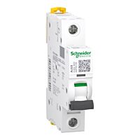 SCHNEIDER Jistič 20B/1 iC60L A9F93120