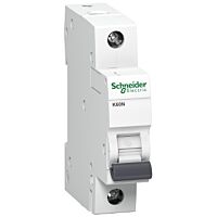 SCHNEIDER Jistič 20B/1 iK60N A9K01120
