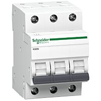 SCHNEIDER A9K02340 Jistič iK60N 3P 40A C