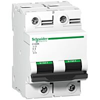 SCHNEIDER A9N18384 Jistič C120N 2P 100A D