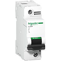 SCHNEIDER A9N18401 Jistič C120H 1P 63A B
