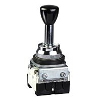 SCHNEIDER XD2AC201 křížový ovládač - průměr 30 mm