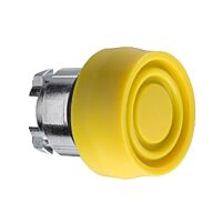 SCHNEIDER Hlavice ovl. ZB4BP5S s ochrannou krytkou