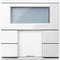 SCHNEIDER Panel KNX 2-nás. multifunkční Polar