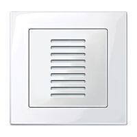 SCHNEIDER Regulátor KNX MTN6221-0319 teploty polar