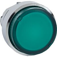 SCHNEIDER ZB4BW13 Ovládací hlavice stiskací prosvě