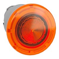 SCHNEIDER ZB4BW453 Ovládací hlavice s hřibovým kno