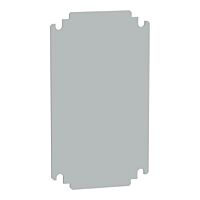 SCHNEIDER Panel NSYMPP32 montážní plastový 300x200