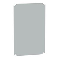 SCHNEIDER Panel NSYMPP64 montážní 600x400 plastový