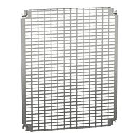 SCHNEIDER Panel NSYMR65 montážní 600x500