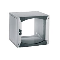 SCHNEIDER "NSYOPB12U4F CaSys, 19" nástěnná datová