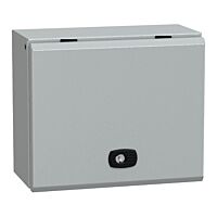 SCHNEIDER Skříň NSYS3DB25315 250x300x150