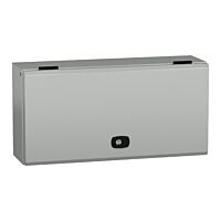 SCHNEIDER Skříň NSYS3DB25515 250x500x150