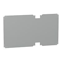 SCHNEIDER Plech NSYPMM712 750x1250 ZN montážní