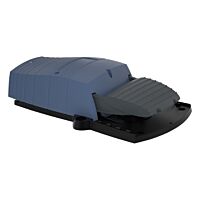 SCHNEIDER XPEB110 Nožní spínač