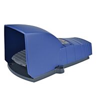 SCHNEIDER XPEB711 Nožní spínač