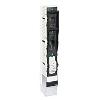 SCHNEIDER LV480863 ISFL250 3P montáž na sběrnice 1