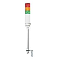 SCHNEIDER XVC6B35S Smontovaný signální sloup,?60mm
