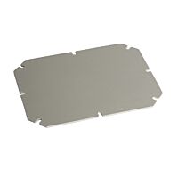 SCHNEIDER Panel NSYAMPM1916TB montážní 192x164