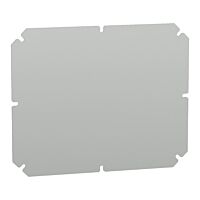 SCHNEIDER Panel NSYAMPA2924TB montážní 291x241