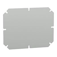 SCHNEIDER Panel NSYAMPA2419TB montážní 241x192
