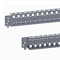 SCHNEIDER Sada NSYSQCR6540 příčníků (2ks)