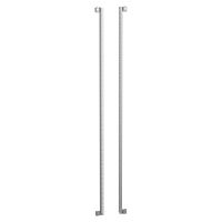 SCHNEIDER Stojiny NSYRCK42 pevné 19" 42U