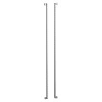 SCHNEIDER Stojiny NSYRCK47 pevné 19" 47U