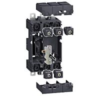 SCHNEIDER Sada LV429289 násuvná pro 3P NSX100/250