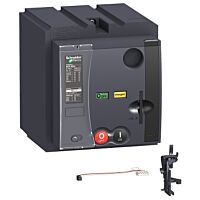 SCHNEIDER LV432652 220-240V AC mot.pohon s COM MT4