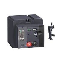 SCHNEIDER LV429433 110-130V AC motorový pohon MT10