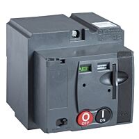 SCHNEIDER Pohon LV429441 220-240V AC mot. COM MT1
