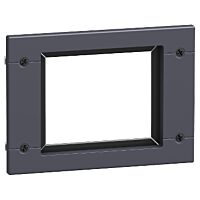 SCHNEIDER LV432558 IP40 kryt pro všechny ovládání