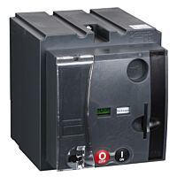SCHNEIDER LV432647 440-480V AC motorový pohon MT40