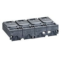 SCHNEIDER LV429516 1ks 4P krátký kryt svorek pro N